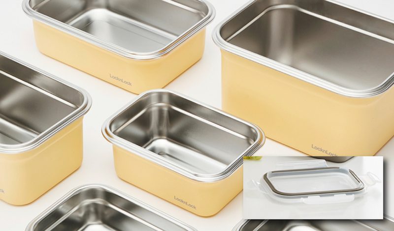กล่องสแตนเลสสตีลใส่อาหาร ราคาล่าสุด สั่งซื้อออนไลน์ในราคาโปรโมชั่น|ราคากล่องสแตนเลสสตีลใส่อาหาร-ล่าสุด-2022-ช้อปสินค้า-LocknLock-บริการส่งถึงบ้าน