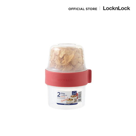 LocknLock 2 Way Container - LLS221