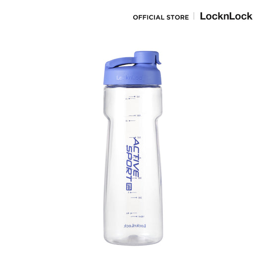 ขวดน้ำพลาสติก locknlock active sport