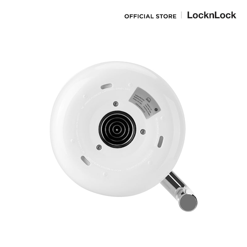 LocknLock หม้อไฟฟ้าอเนกประสงค์ Multi Pot 1.5 L. - EJC141
