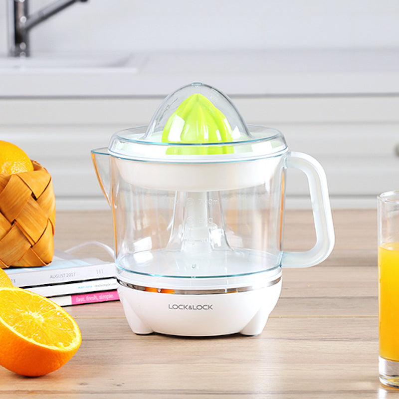 LocknLock เครื่องคั้นน้ำผลไม้ Squeezer 1.2 L. - EJJ241
