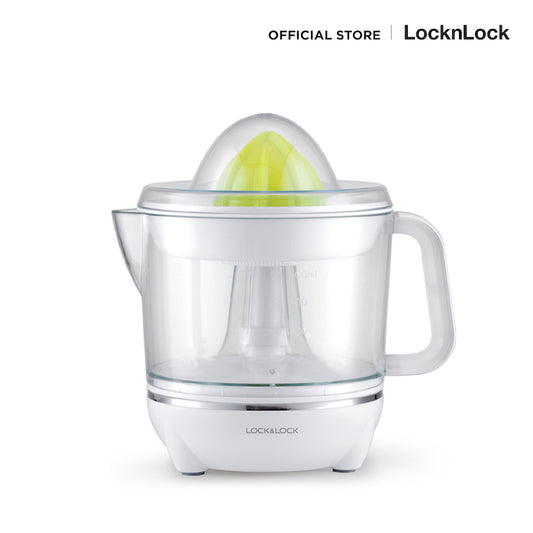 LocknLock เครื่องคั้นน้ำผลไม้ Squeezer 1.2 L. - EJJ241