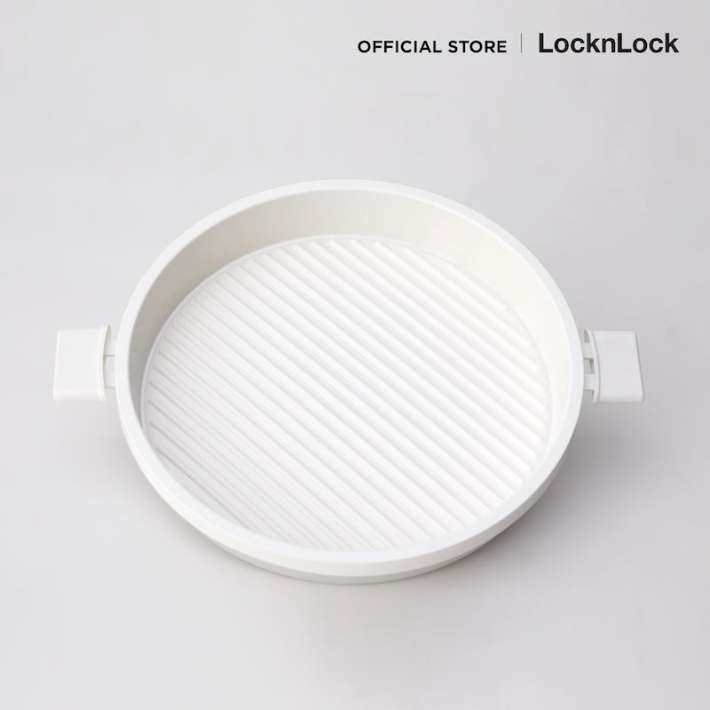 LocknLock หม้ออเนกประสงค์ Electric Cooker 2.5L - EJP516IVY