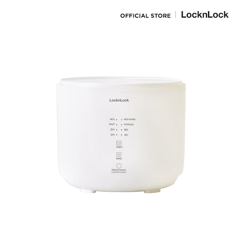 หม้อหุงข้าว Donggeurami