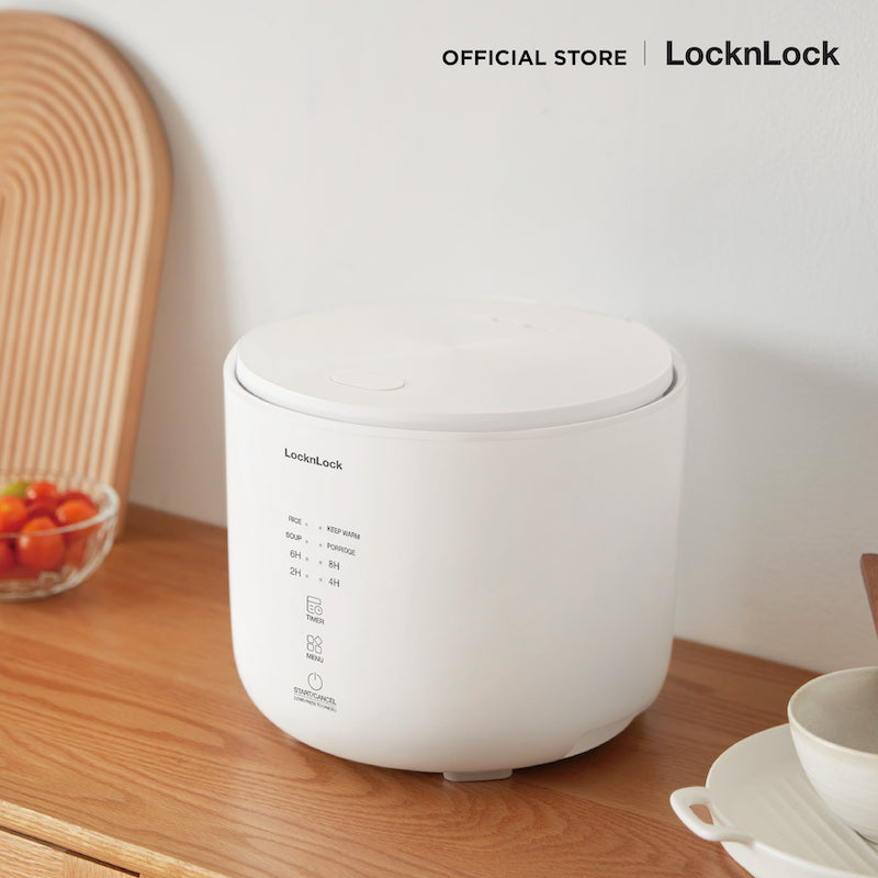 หม้อหุงข้าว Donggeurami Rice Cooker