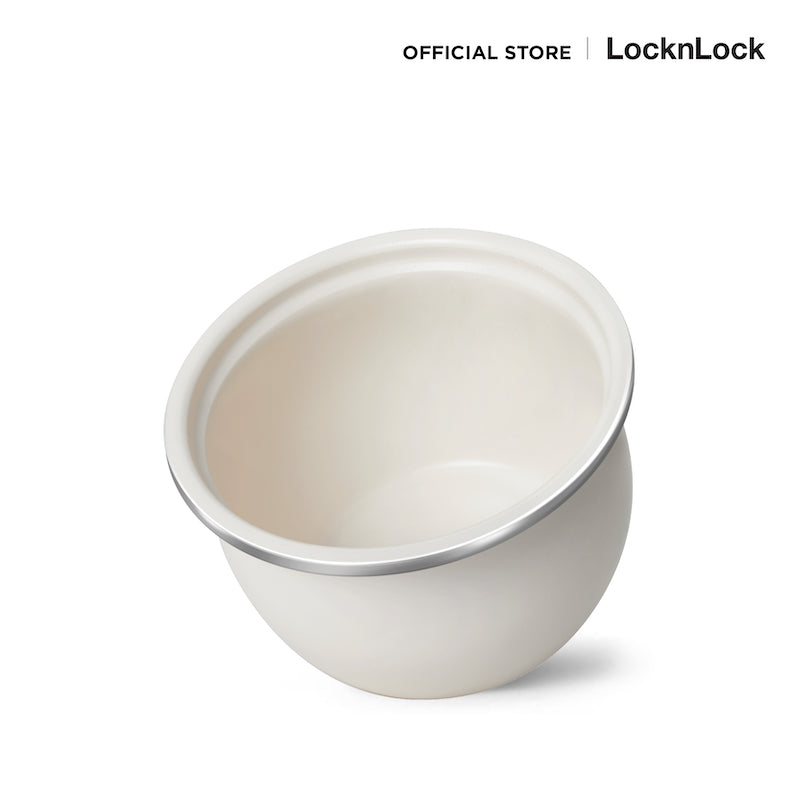 LocknLock หม้อหุงข้าว Donggeurami ตัวหม้อ