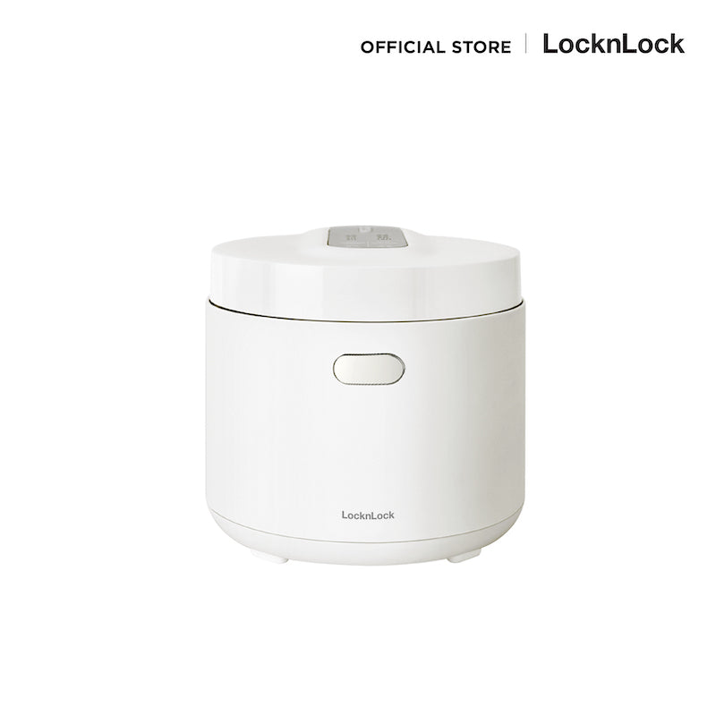 หม้อหุงข้าวดิจิทัล Smart Rice Cooker 1L รุ่น EJR364IVY