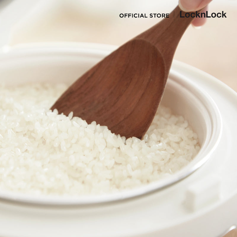 Smart Rice Cooker - EJR364IVY ตัวอย่าง การใช้งาน