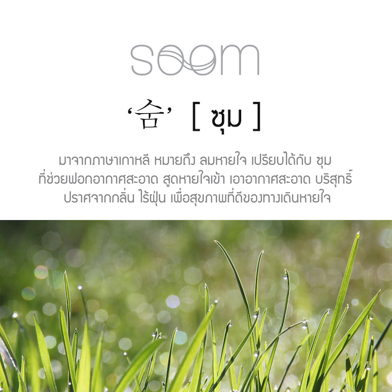 LocknLock เครื่องฟอกอากาศและดูดความชื้น 2 in 1 - ENP136WHT