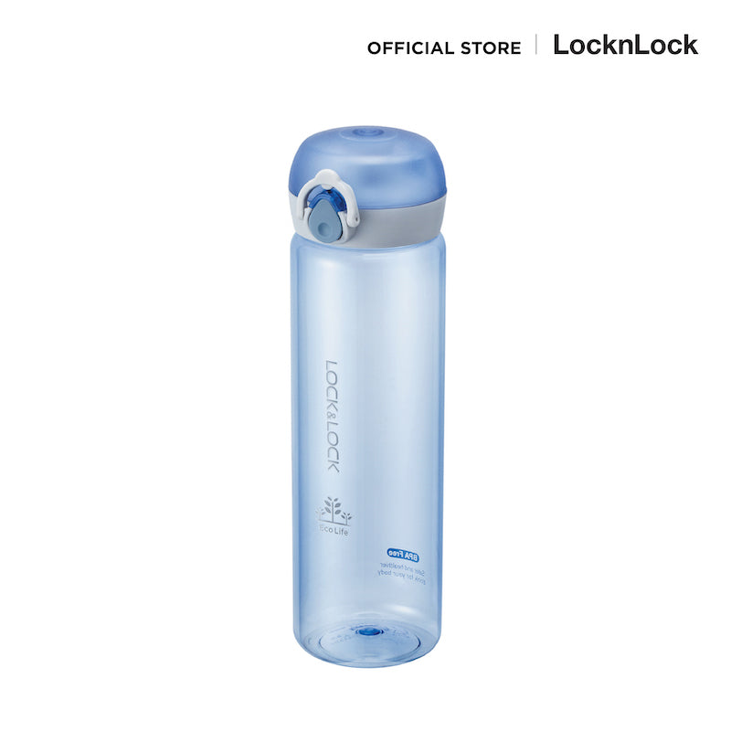 LocknLock One Touch Bottle 550 ml. - HLC645