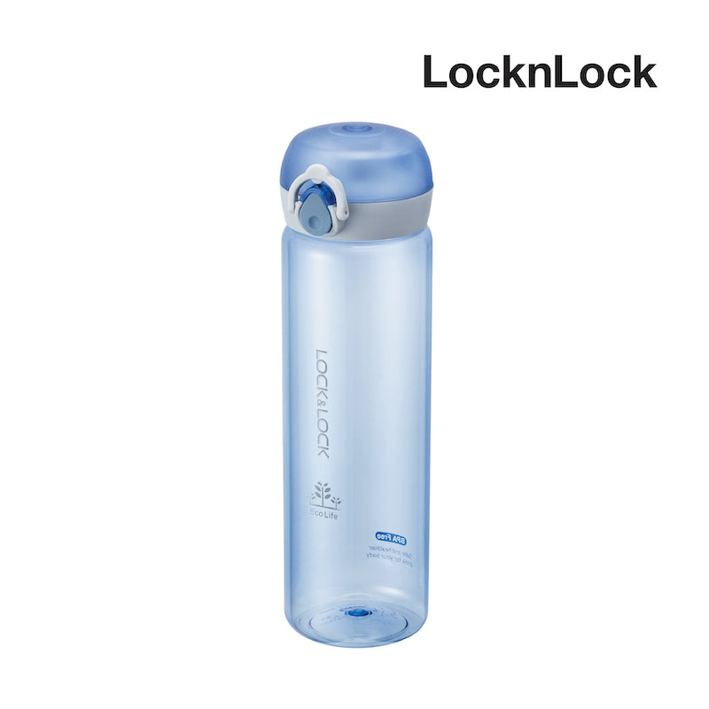 LocknLock One Touch Bottle 550 ml. - HLC645