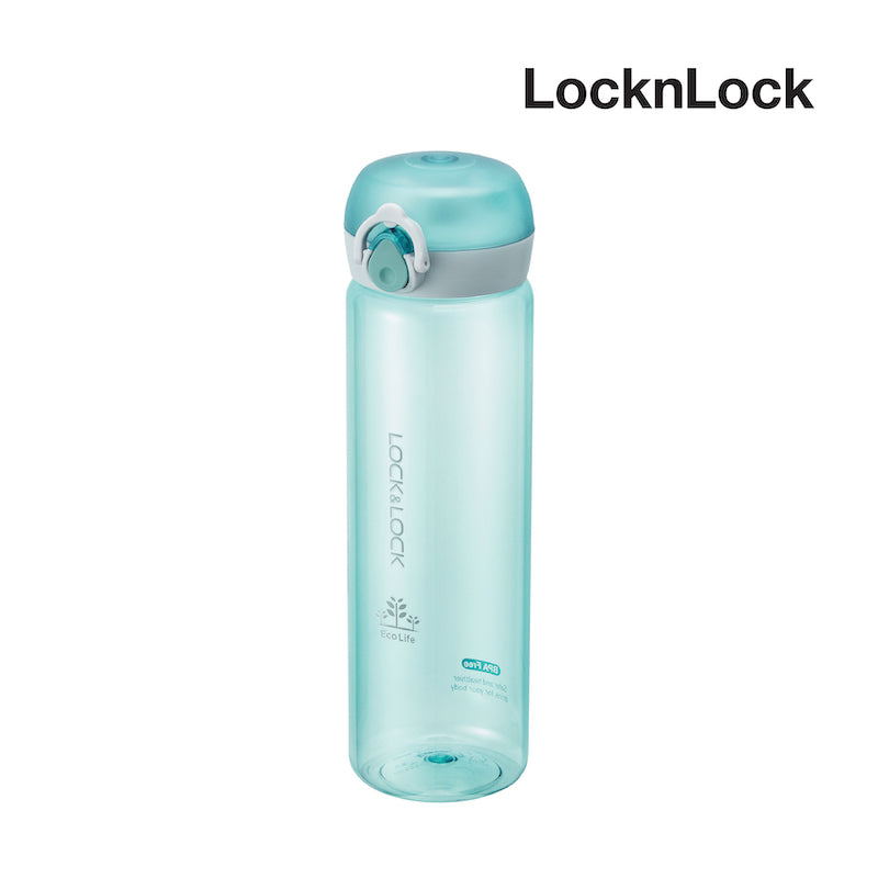 LocknLock One Touch Bottle 550 ml. - HLC645
