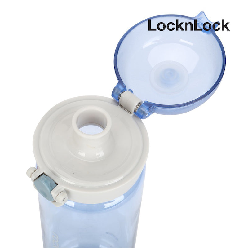LocknLock One Touch Bottle 550 ml. - HLC645