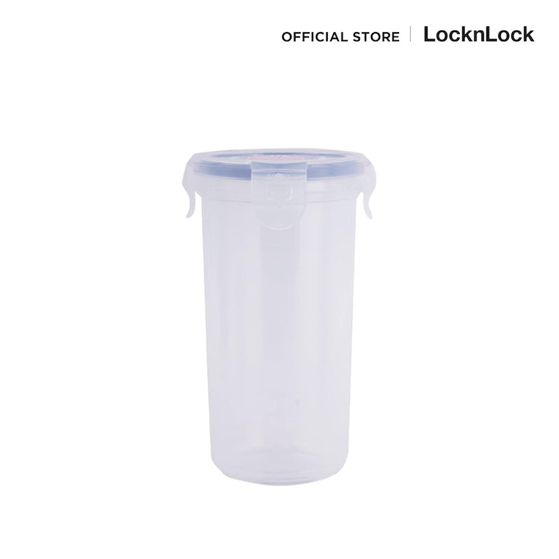 LocknLock กล่องพลาสติกถนอมอาหาร Classic Container ความจุ 430 ml. รุ่น HPL931L