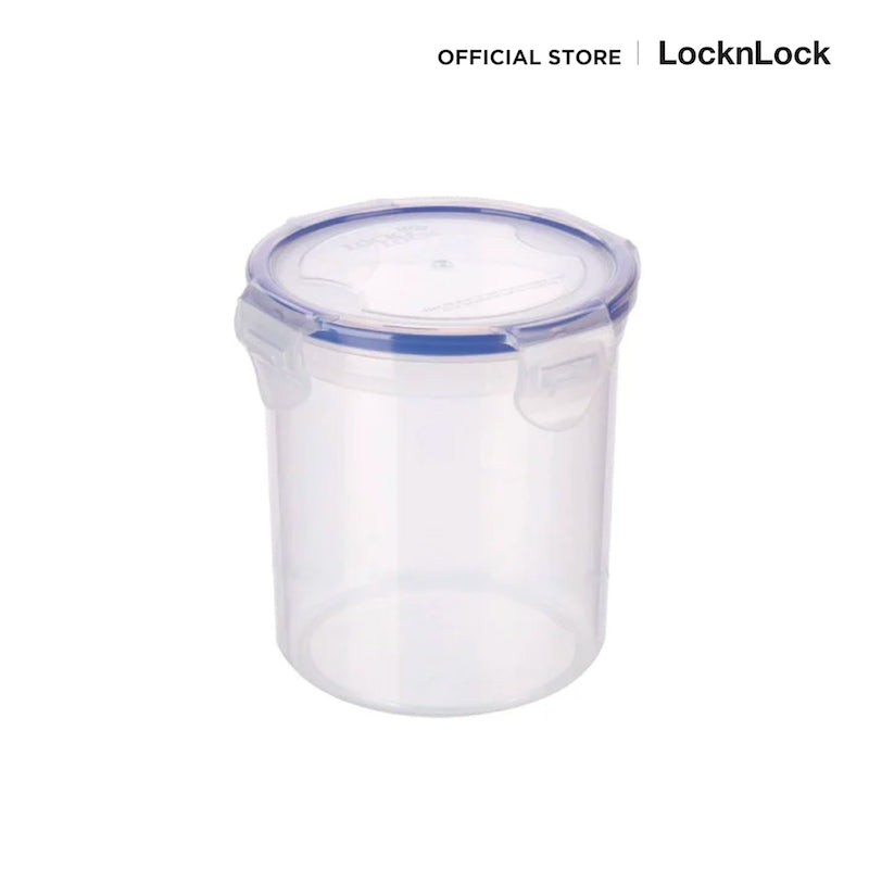 LocknLock กล่องพลาสติกถนอมอาหาร Classic Container ความจุ 700 ml. รุ่น HPL932D