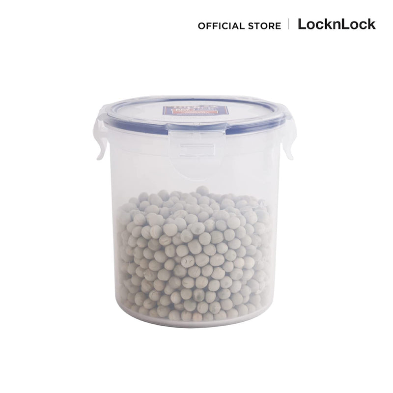 LocknLock กล่องพลาสติกถนอมอาหาร Classic Container ความจุ 700 ml. รุ่น HPL932D