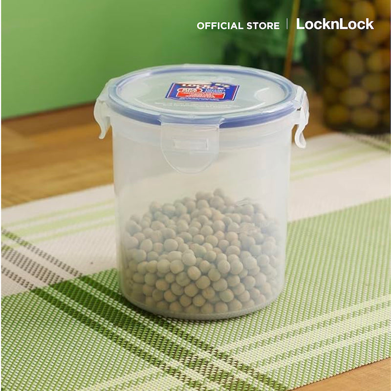 LocknLock กล่องพลาสติกถนอมอาหาร Classic Container ความจุ 700 ml. รุ่น HPL932D