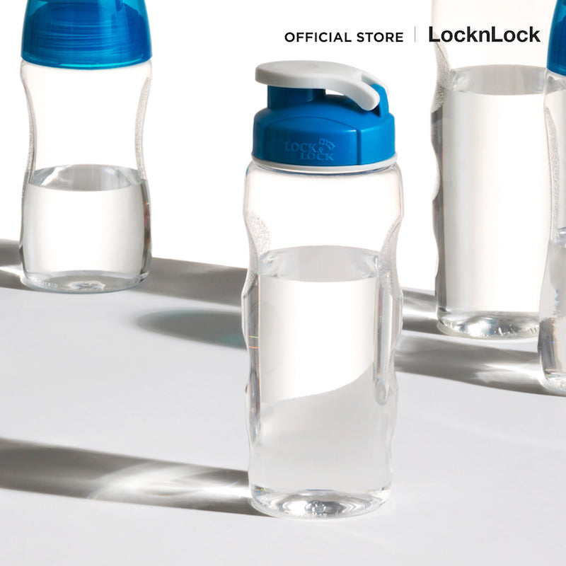 ขวดน้ำ LocknLock Sports Handy Bottle 700 ml รุ่น HPP722 group
