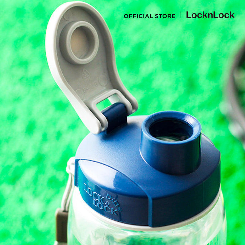 ขวดน้ำ LocknLock Sports Handy Bottle 700 ml รุ่น HPP722 detail