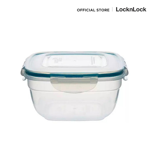 LocknLock กล่องใส่อาหาร Easy Match ความจุ 950 ml. รุ่น HSM8440EM