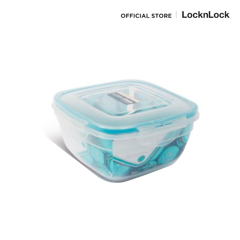 LocknLock กล่องใส่อาหาร Easy Match ความจุ 950 ml. รุ่น HSM8440EM
