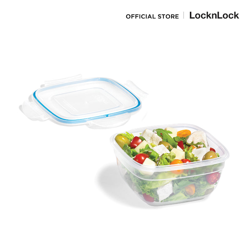 LocknLock กล่องใส่อาหาร Easy Match ความจุ 950 ml. รุ่น HSM8440EM