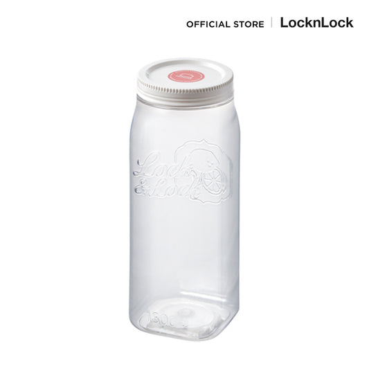 LocknLock Bottle Canister 1.3 - HTE532