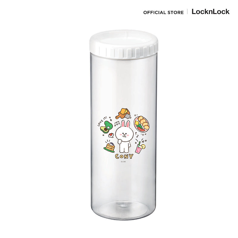 LocknLock Interlock Set LINE Friends - INL301S002LF