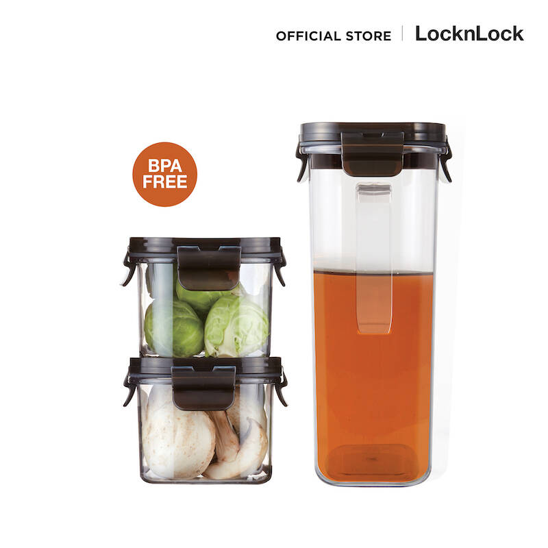 LocknLock Bisfree Modular - LBF402S3
