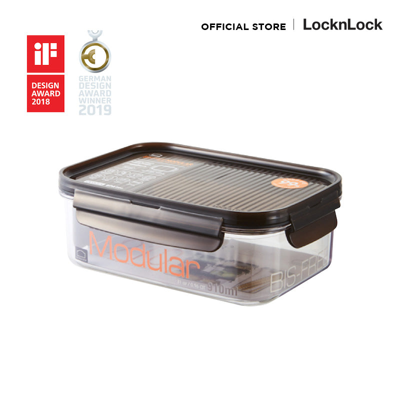 LocknLock Bisfree Modular 910 ml. - LBF404
