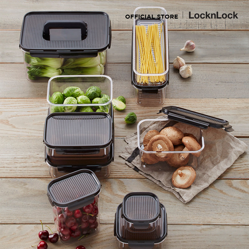 LocknLock Bisfree Modular 3500 ml. - LBF407