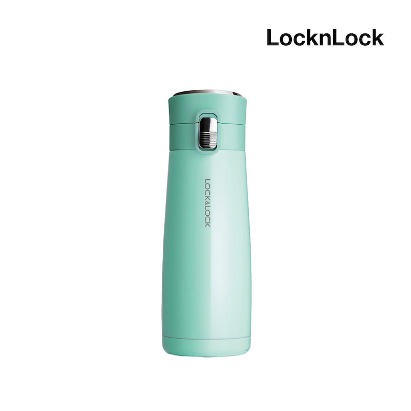 กระบอกน้ำเก็บอุณหภูมิ Tumbler Macaron Series mint