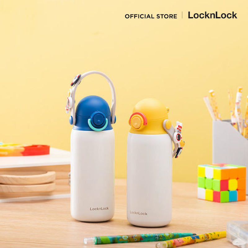 กระติกเก็บอุณหภูมิ DIY Strap Tumbler LHC3283 packshot
