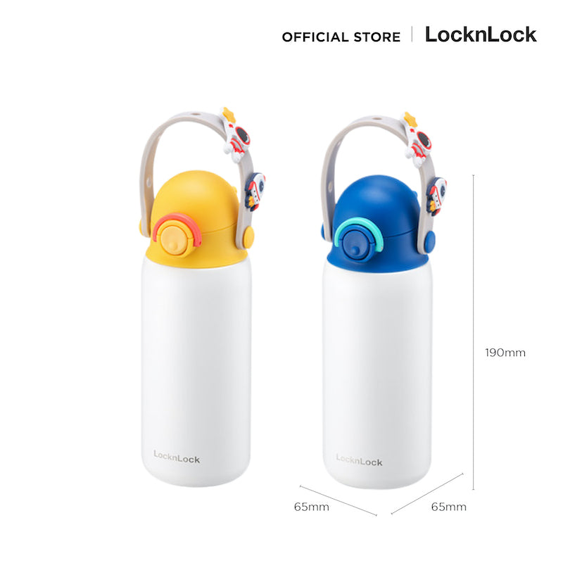 กระติกเก็บอุณหภูมิ DIY Strap Tumbler LHC3283