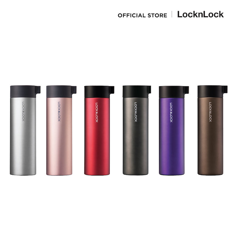 LocknLock KNOB Tumbler 400 ml. - LHC4121S