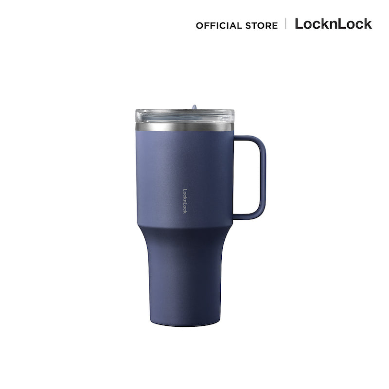 แก้ว tumbler blue