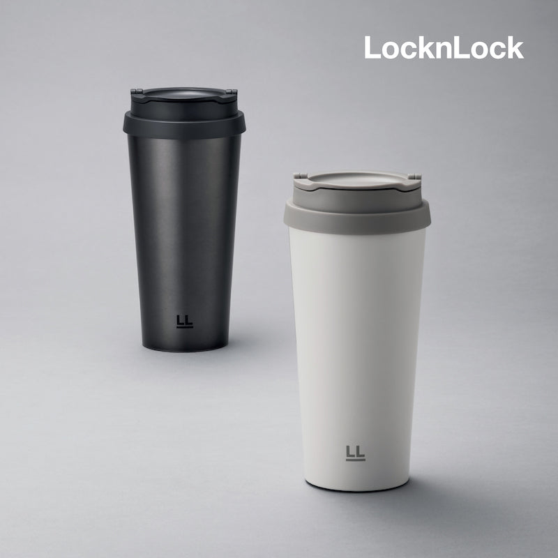แก้วเก็บอุณหภูมิ Clip Tumbler ad