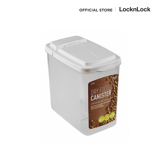 LocknLock กล่องเก็บอาหารแห้ง ความจุ 1.6 L. รุ่น P-1736