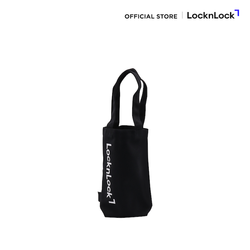 LocknLock กระเป๋าผ้าอเนกประสงค์ - HWB824
