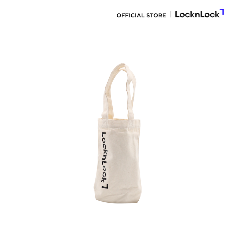 LocknLock กระเป๋าผ้าอเนกประสงค์ - HWB824