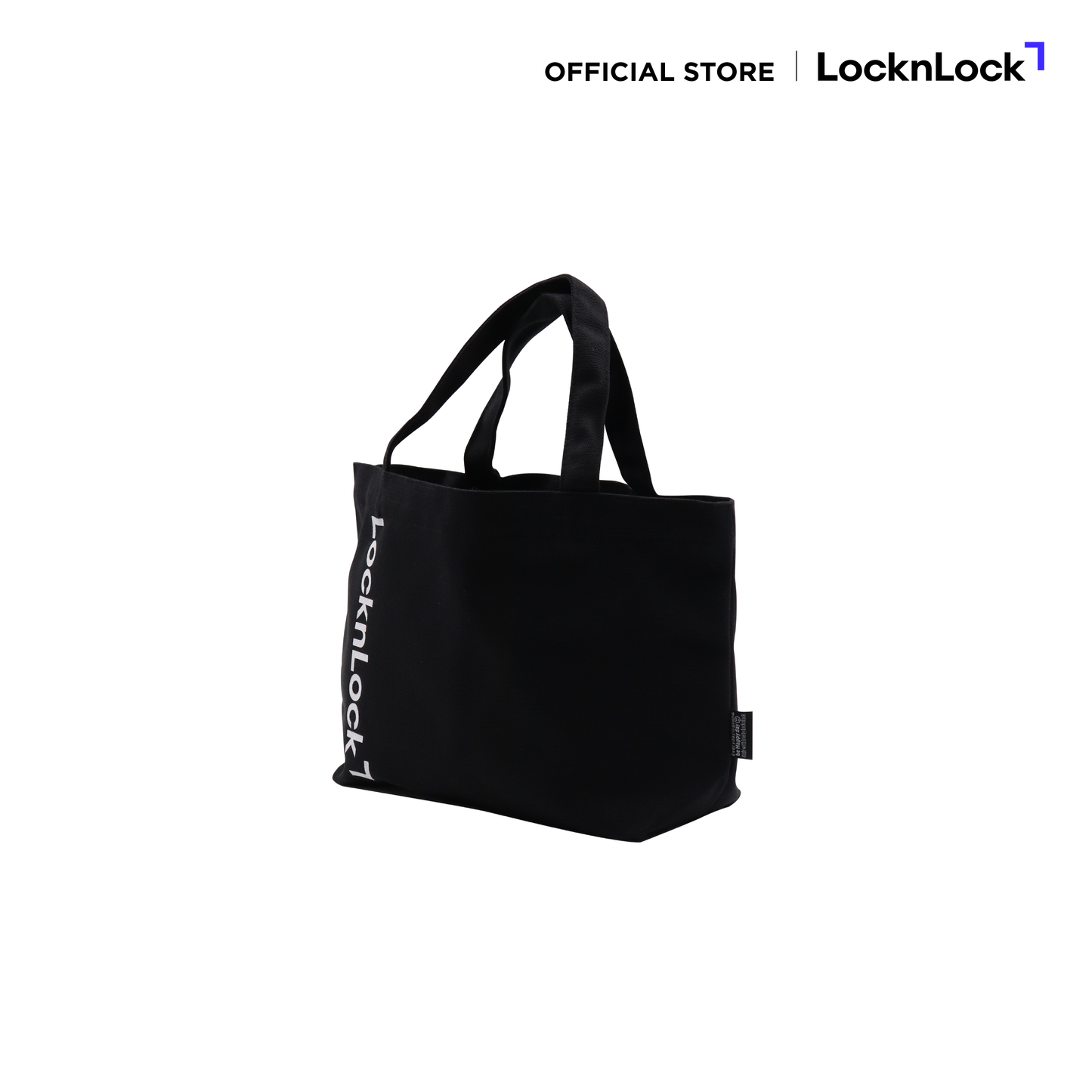 LocknLock กระเป๋าผ้าอเนกประสงค์ Daily Multi-Purpose Bag - HWB825