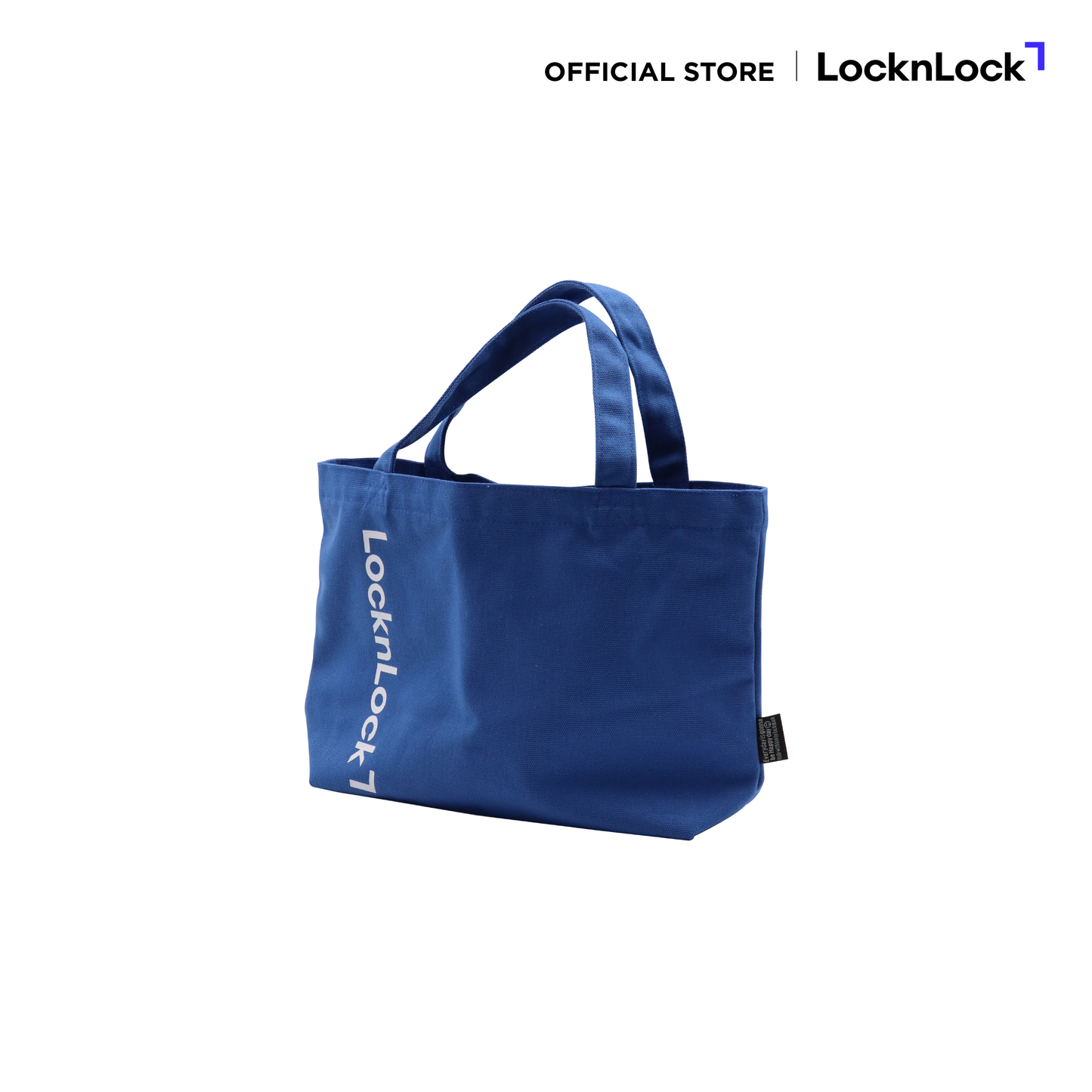 LocknLock กระเป๋าผ้าอเนกประสงค์ Daily Multi-Purpose Bag - HWB825
