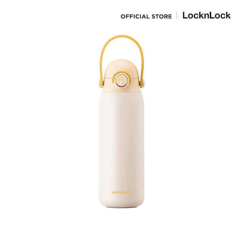 LocknLock กระติกน้ำเก็บอุณหภูมิ KIDS TUMBLER ความจุ 500 ml. รุ่น LHC3314