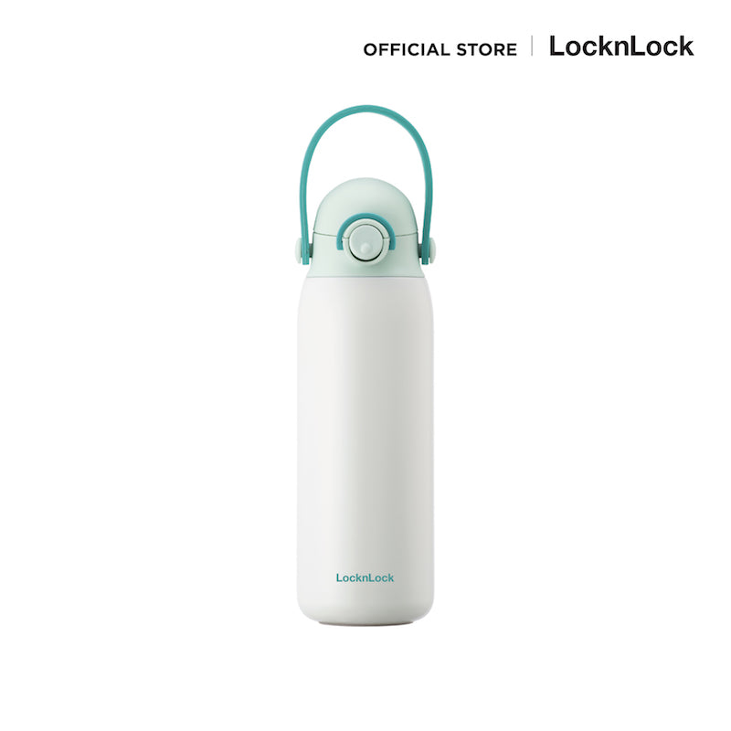 LocknLock กระติกน้ำเก็บอุณหภูมิ KIDS TUMBLER ความจุ 500 ml. รุ่น LHC3314