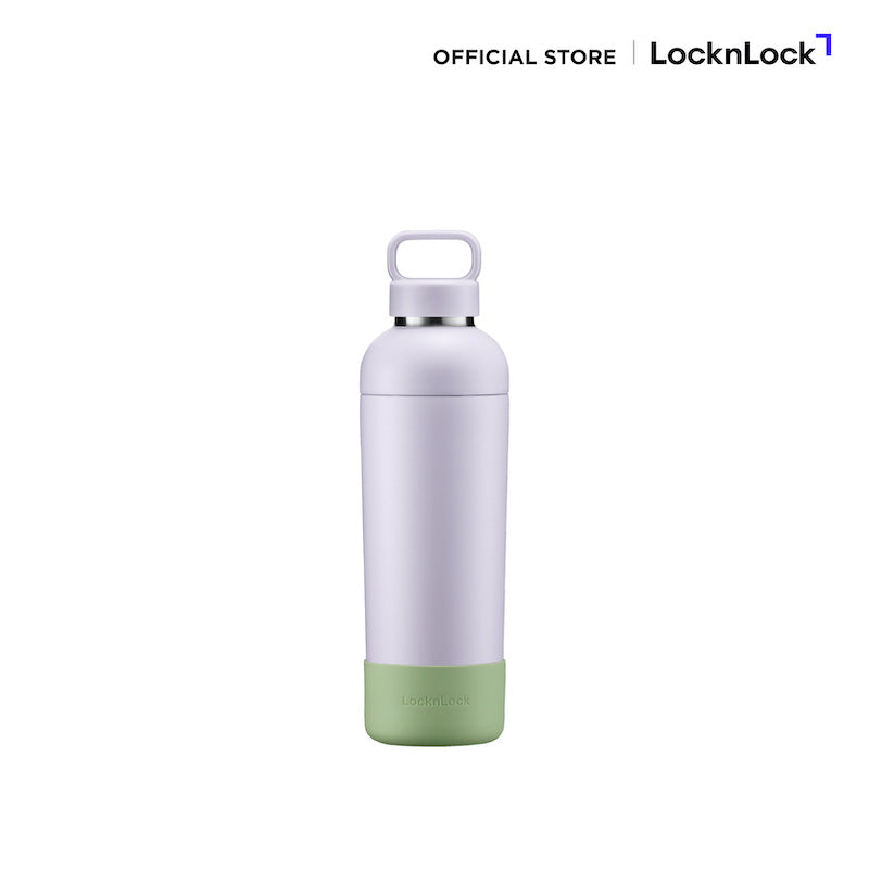 LocknLock กระบอกเก็บอุณหภูมิ Balance Fit Tumbler ความจุ 700 ml. - LHC4400