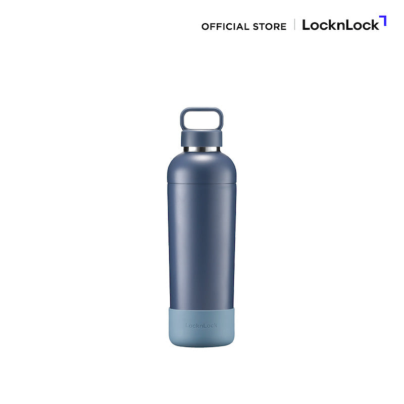LocknLock กระบอกเก็บอุณหภูมิ Balance Fit Tumbler ความจุ 700 ml. - LHC4400