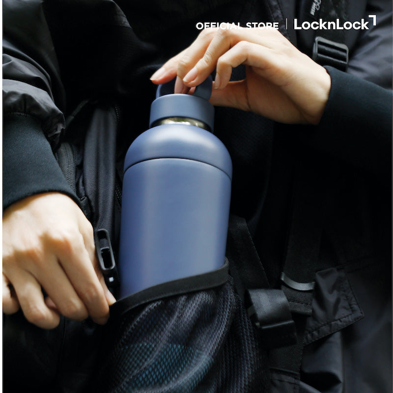 LocknLock กระบอกเก็บอุณหภูมิ Balance Fit Tumbler ความจุ 700 ml. - LHC4400