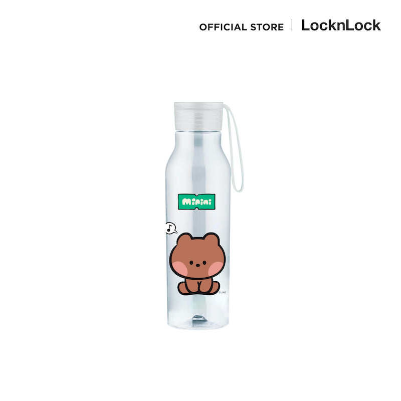 LocknLock with Line Friends กระบอกน้ำ Eco Bottle ความจุ 550 ml. - ABF644LF