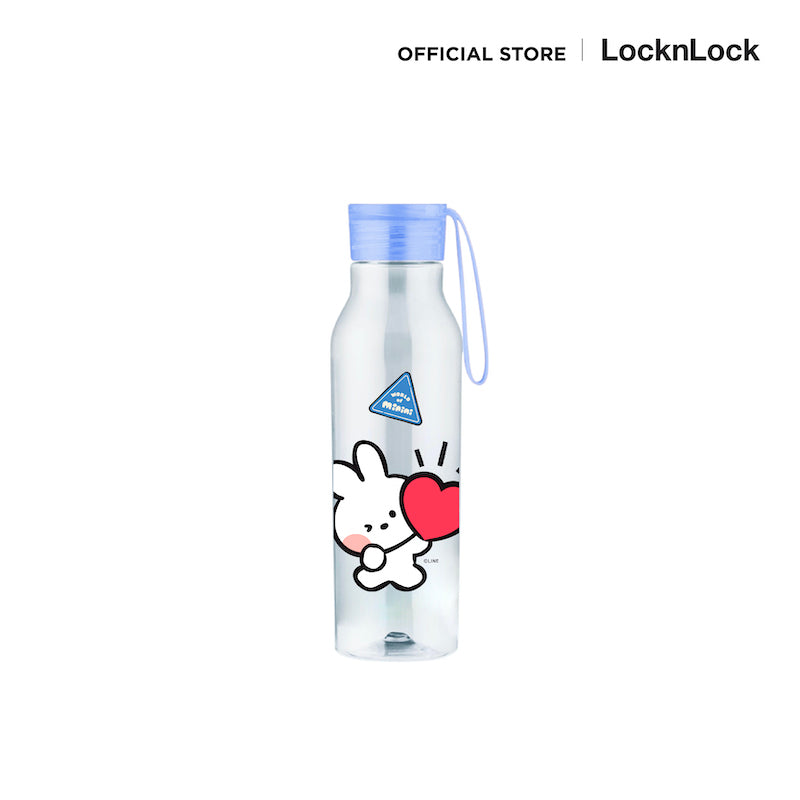LocknLock with Line Friends กระบอกน้ำ Eco Bottle ความจุ 550 ml. - ABF644LF