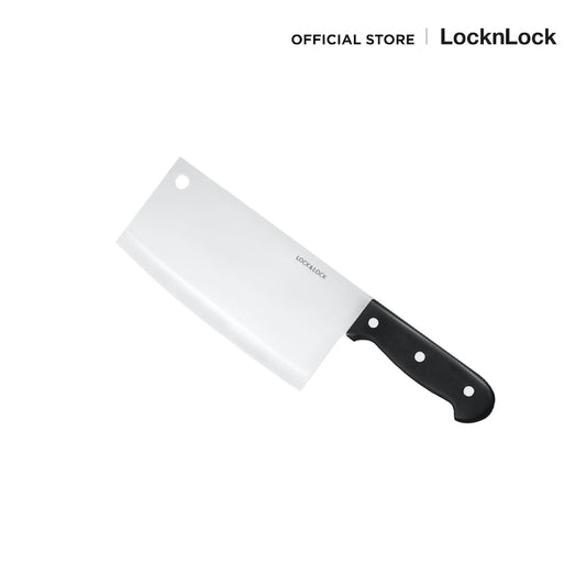 LocknLock มีดสับขนาด 7 นิ้ว Cleaver Knife - CKK920